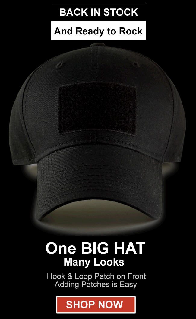 a gif of a hat