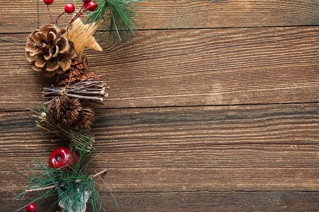 how to get through the holiday seasons stress free
