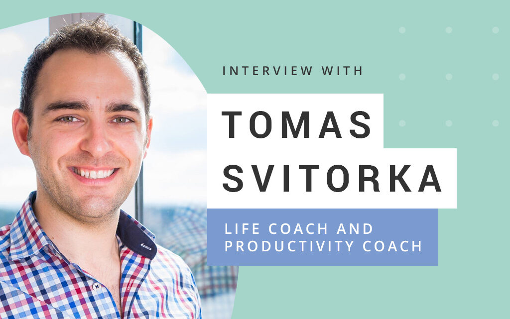 "As a Coach, I Practice What I Preach"