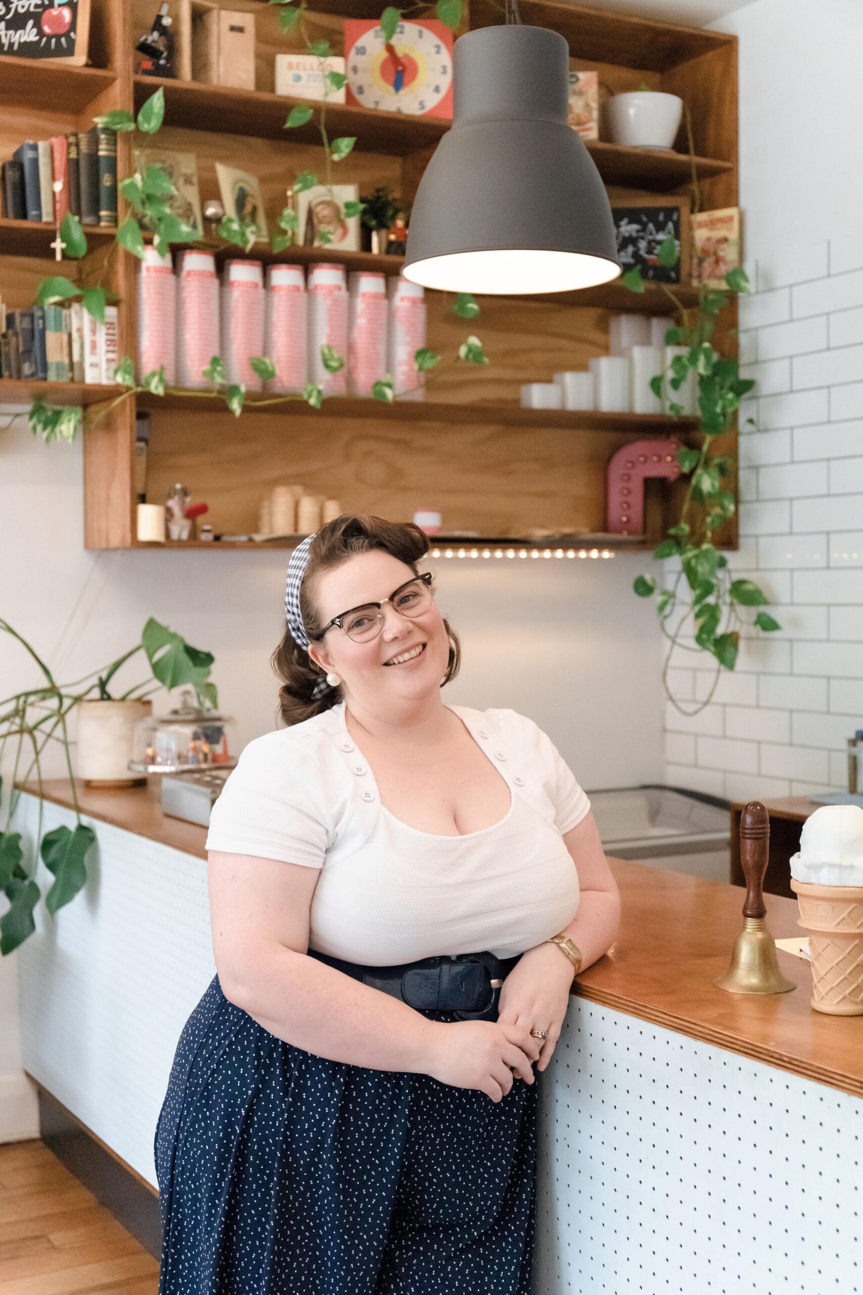 Hollie Barac