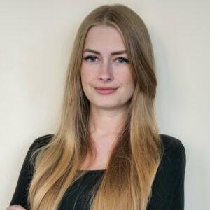 Anna Chiranova - co-founder at ComfyNorth 