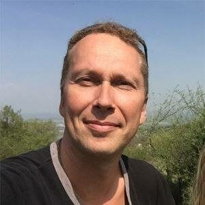 Petri Maatta – Chief Executive Officer at DreamMaker