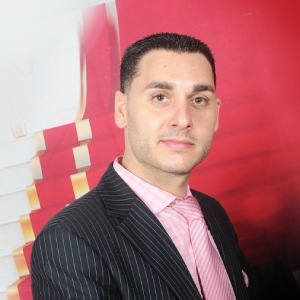 Vincent Amodio, Founder & CEO https://iconmedicalcenters.com/
