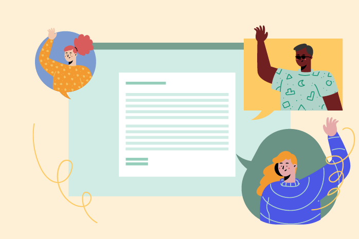 optimize your collaboration through team emails