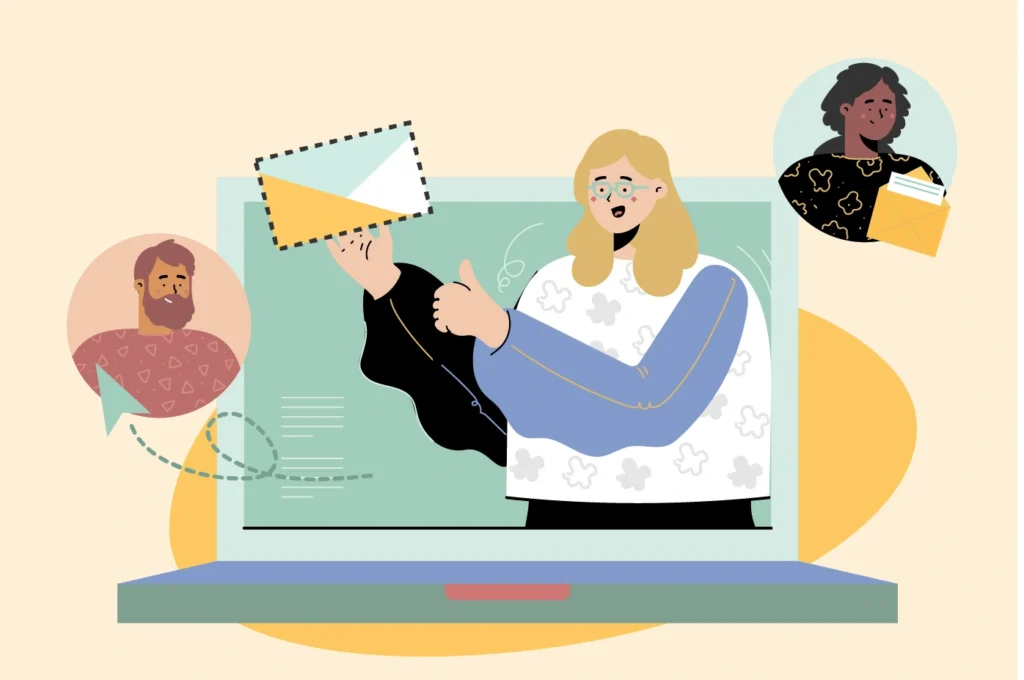 best practices for email communication