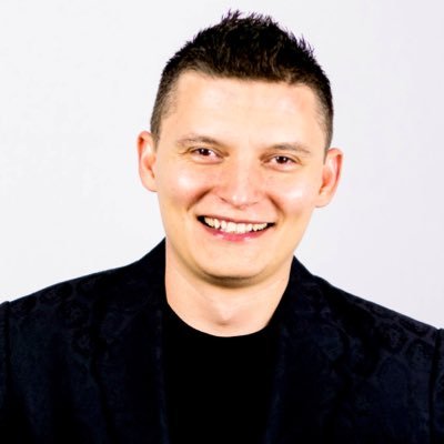Andrei Vasilescu, Co-Founder & CEO - dontpayfull.com 