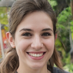 Claire Grayson, Co-founder, Personality Max
