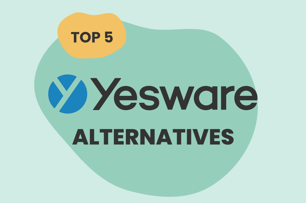 5 best Yesware alternatives