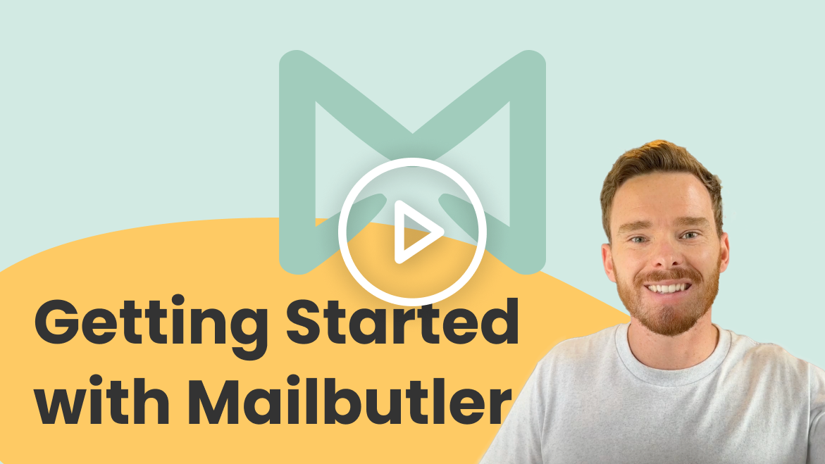 Getting Started with Mailbutler