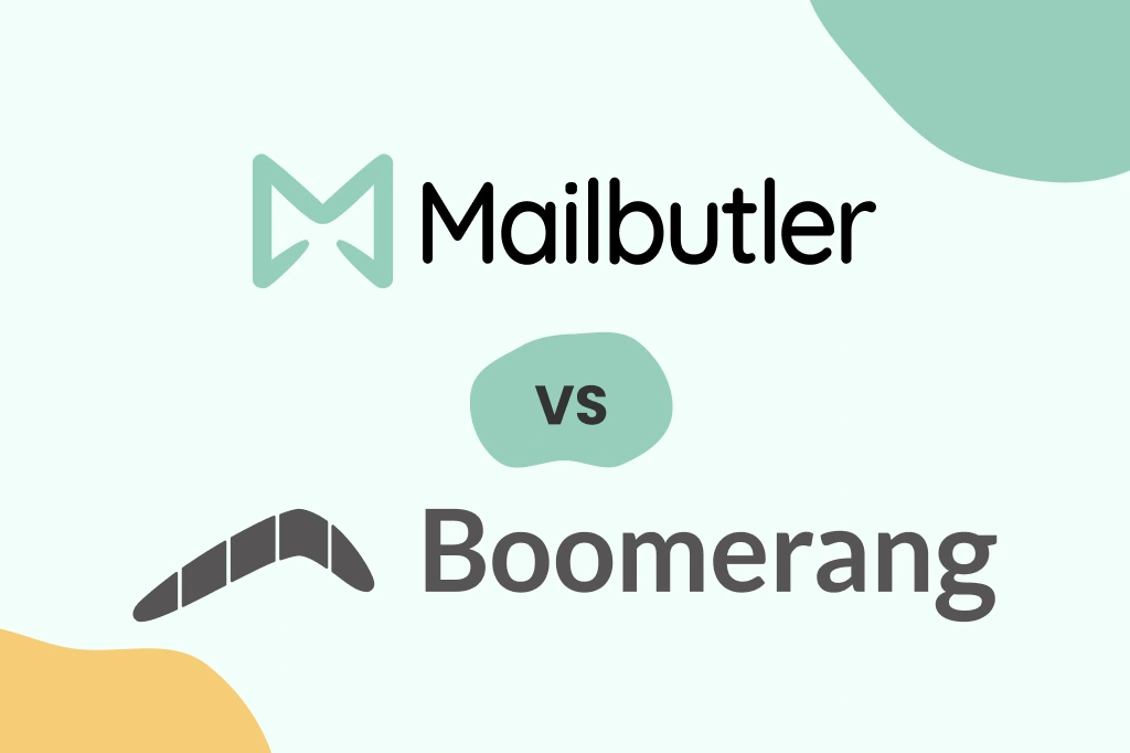 mailbutler vs boomerang