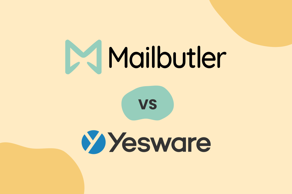 Yesware vs Mailbutler