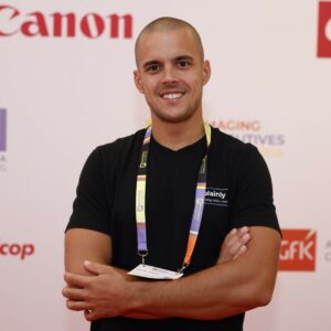 Nebojsa Savicic, Co-Founder, Plainly