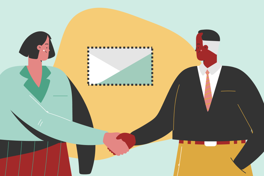 Professional Email Etiquette Guide And Rules For 2024