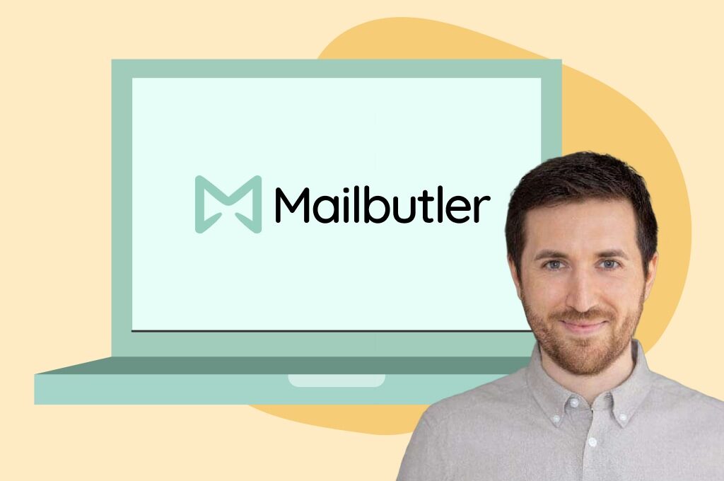 remove powered by mailbutler