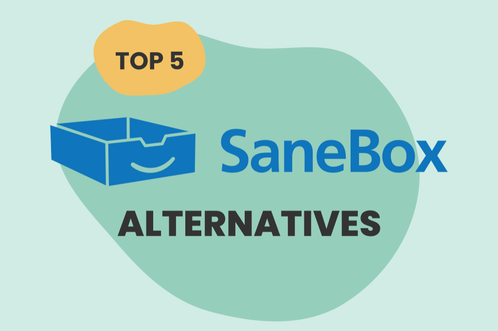 sanebox alternative