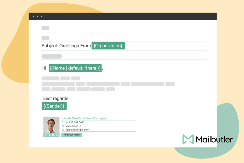 How To Write A Formal And Informal Email 6 Templates 