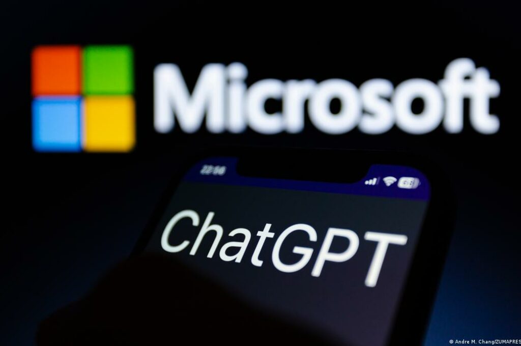 ChatGPT for Outlook