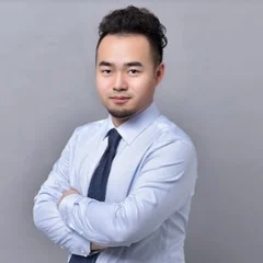 Leo Ye Founder and CEO of Cubo