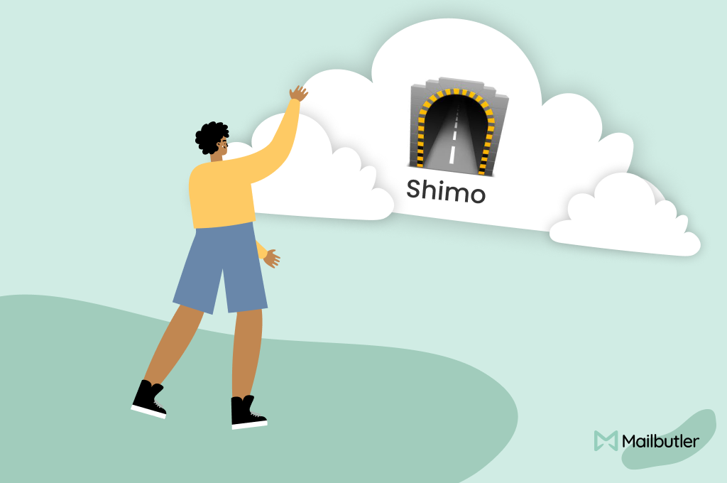 Shimo VPN