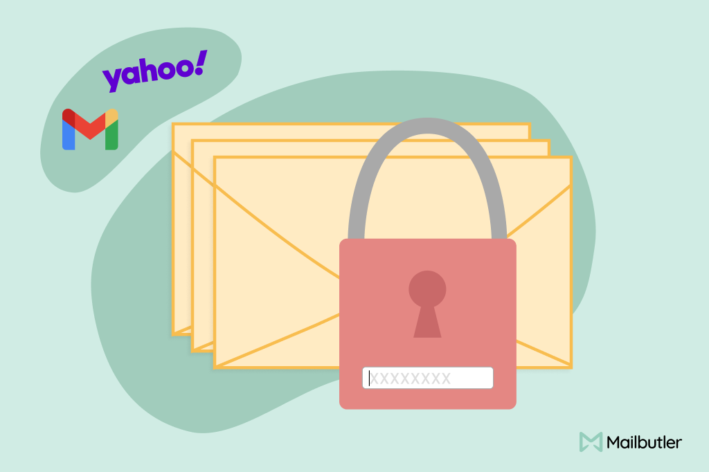 Changes to Google and Yahoo's email authentication requirements
