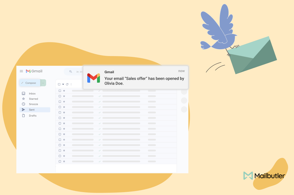 Gmail Read Receipt: Everything You Need to Know + Alternatives