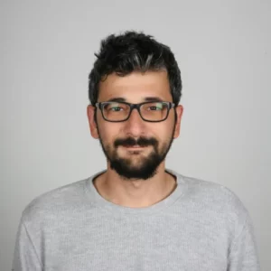 Burak Özdemir, Founder, Online Alarm Kur