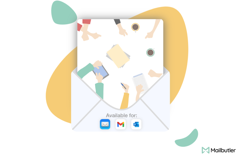 Apple Mail Notes